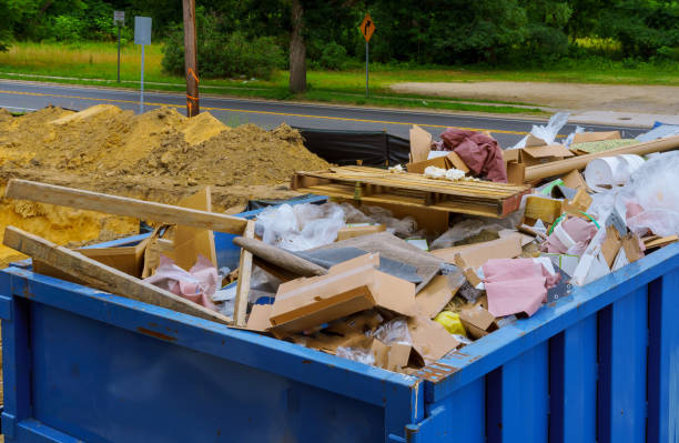 Best Scrap Metal Removal  in Clarksville, VA